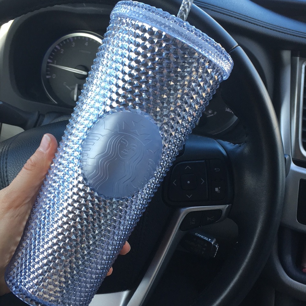 Starbucks Holiday 2019 tumbler